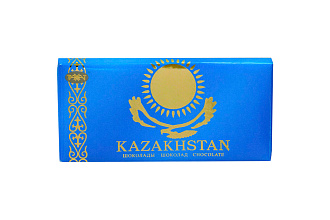 Шоколад Рахад Казахстанский 100гр.