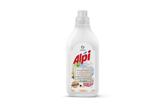 Гель для стирки GraSS ALPI Color 1л 