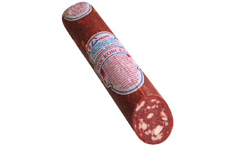Колбаса в/к "Московская" мясной продукт кат А,охл, (вак уп) ВЕС