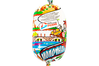 Колбаса Молочная,категории Б, (вес)