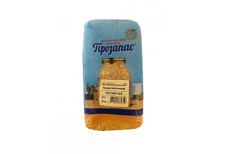 Крупа полтавская 600гр. Прозапас