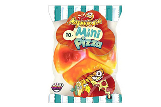 Мармелад Mini PIZZA 10г Кидсленд