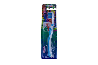 Зубная щетка Ultra soft B-036 Wikky