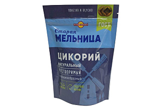 Цикорий Старая Мельница натур. 85 гр. Русский продукт