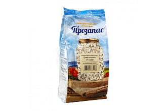 Хлопья 4 злака 380гр. мягк.уп. Прозапас