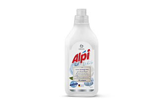 Гель для стирки GraSS ALPI 1.8 White 